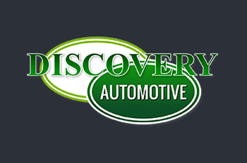 Logo | Discovery Automotive
